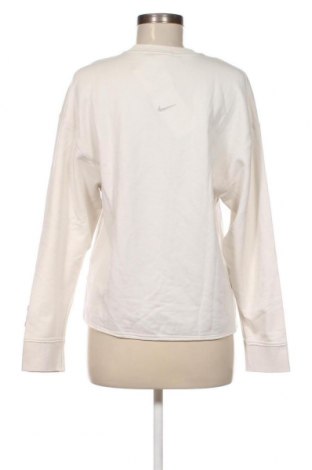 Дамска блуза Nike, Размер XS, Цвят Екрю, Цена 102,00 лв.