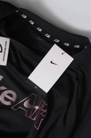 Damen Shirt Nike, Größe XXL, Farbe Schwarz, Preis 37,11 €