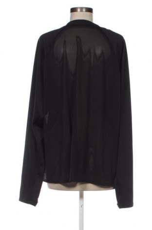Damen Shirt Nike, Größe XXL, Farbe Schwarz, Preis 37,11 €