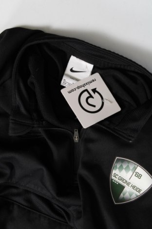 Damen Shirt Nike, Größe XL, Farbe Schwarz, Preis 13,49 €