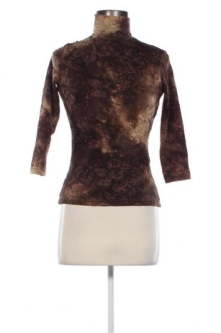 Damen Shirt Nikita, Größe S, Farbe Braun, Preis 9,39 €