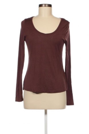 Damen Shirt Nile, Größe XS, Farbe Braun, Preis 23,07 €