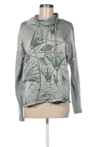 Γυναικεία μπλούζα Nile, Μέγεθος M, Χρώμα Γκρί, Τιμή 22,92 €