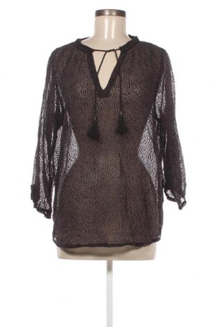 Γυναικεία μπλούζα Nile, Μέγεθος M, Χρώμα Μαύρο, Τιμή 6,03 €