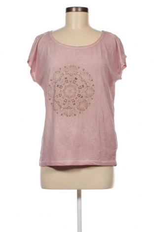 Γυναικεία μπλούζα Nile, Μέγεθος S, Χρώμα Ρόζ , Τιμή 23,75 €