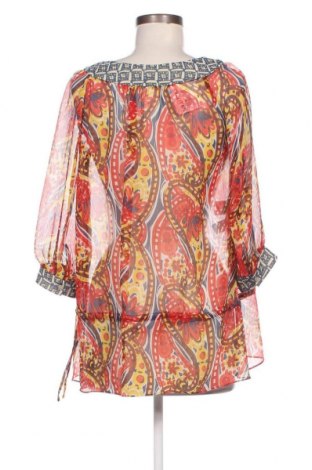 Дамска блуза Nine West, Размер S, Цвят Многоцветен, Цена 3,13 лв.