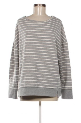 Γυναικεία μπλούζα Ninie, Μέγεθος L, Χρώμα Γκρί, Τιμή 11,75 €