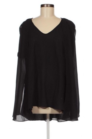 Дамска блуза Nissa, Размер XL, Цвят Черен, Цена 47,82 лв.