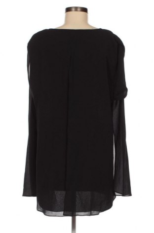 Γυναικεία μπλούζα Nissa, Μέγεθος XL, Χρώμα Μαύρο, Τιμή 13,45 €