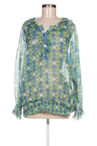 Damen Shirt Nkd, Größe XXL, Farbe Mehrfarbig, Preis 15,11 €
