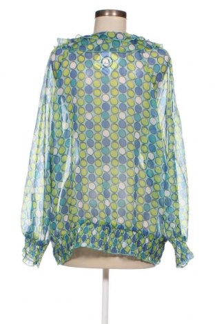 Γυναικεία μπλούζα Nkd, Μέγεθος XXL, Χρώμα Πολύχρωμο, Τιμή 15,11 €