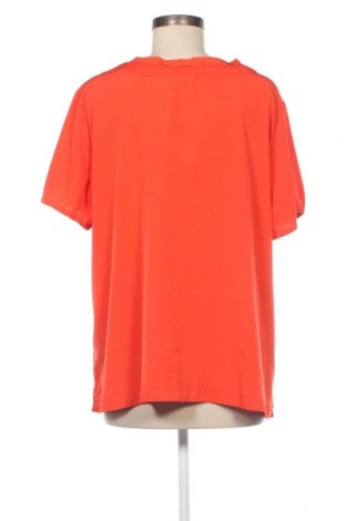 Γυναικεία μπλούζα Nkd, Μέγεθος XXL, Χρώμα Πορτοκαλί, Τιμή 11,75 €