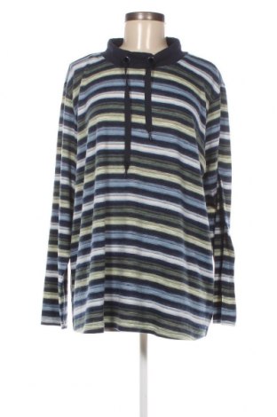 Γυναικεία μπλούζα Nkd, Μέγεθος XL, Χρώμα Πολύχρωμο, Τιμή 5,99 €