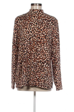 Дамска блуза Nkd, Размер XL, Цвят Многоцветен, Цена 6,65 лв.