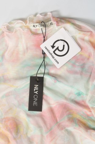 Damen Shirt Nly One, Größe XS, Farbe Mehrfarbig, Preis 4,79 €