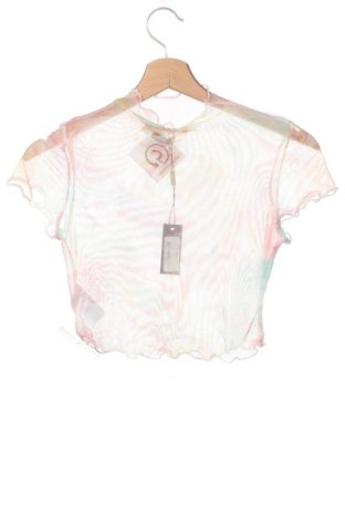 Damen Shirt Nly One, Größe XS, Farbe Mehrfarbig, Preis € 4,79