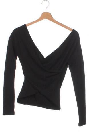 Damen Shirt Nly Trend, Größe XS, Farbe Schwarz, Preis 5,95 €