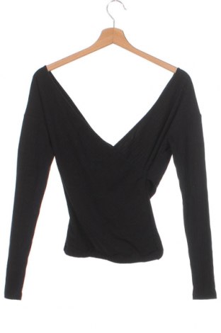Damen Shirt Nly Trend, Größe XS, Farbe Schwarz, Preis € 4,49