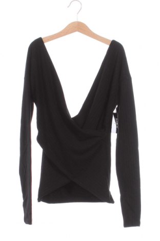 Damen Shirt Nly Trend, Größe XS, Farbe Schwarz, Preis € 6,07