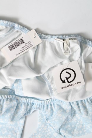 Γυναικεία μπλούζα Nly Trend, Μέγεθος S, Χρώμα Μπλέ, Τιμή 6,23 €