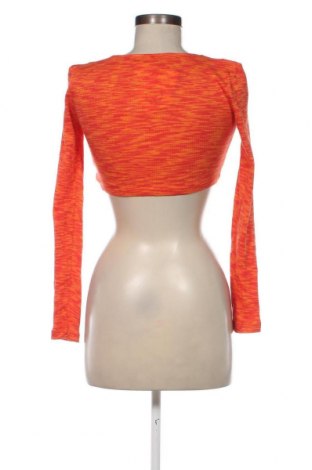 Damen Shirt Nly Trend, Größe S, Farbe Mehrfarbig, Preis 5,91 €