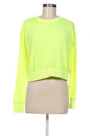 Дамска блуза No Boundaries, Размер M, Цвят Зелен, Цена 19,00 лв.