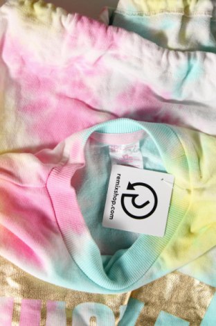 Damen Shirt No Boundaries, Größe L, Farbe Mehrfarbig, Preis 4,89 €
