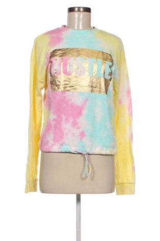 Damen Shirt No Boundaries, Größe L, Farbe Mehrfarbig, Preis € 4,89