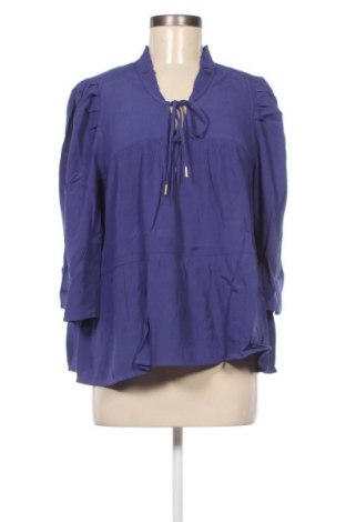 Дамска блуза Noa Noa, Размер M, Цвят Лилав, Цена 25,50 лв.