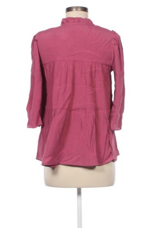 Γυναικεία μπλούζα Noa Noa, Μέγεθος XXS, Χρώμα Ρόζ , Τιμή 7,89 €