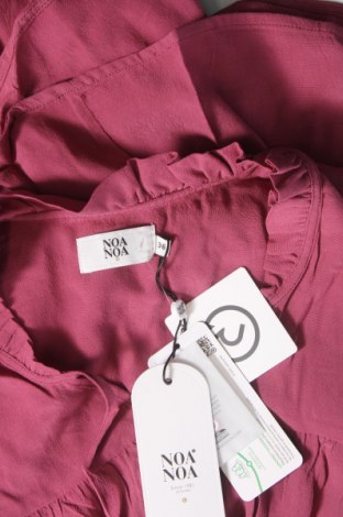 Damen Shirt Noa Noa, Größe S, Farbe Rosa, Preis 7,89 €