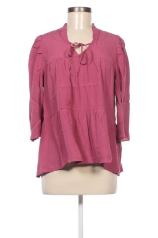 Γυναικεία μπλούζα Noa Noa, Μέγεθος S, Χρώμα Ρόζ , Τιμή 26,82 €