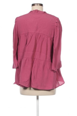 Damen Shirt Noa Noa, Größe S, Farbe Rosa, Preis 7,89 €