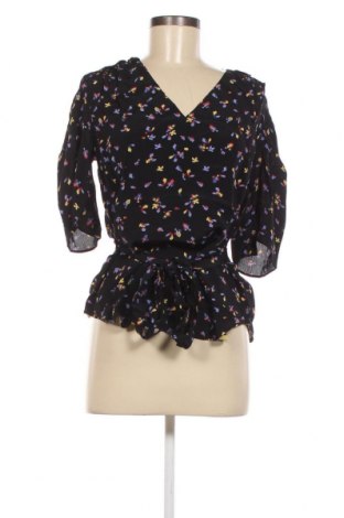 Γυναικεία μπλούζα Noa Noa, Μέγεθος XS, Χρώμα Πολύχρωμο, Τιμή 31,55 €