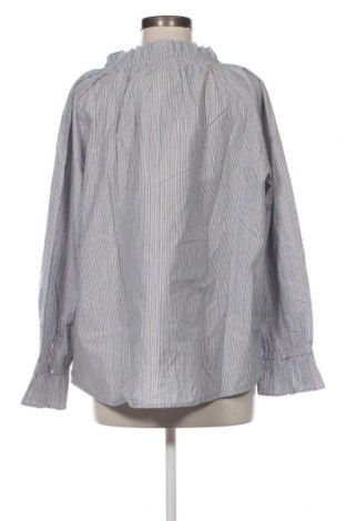 Damen Shirt Noa Noa, Größe M, Farbe Blau, Preis 18,40 €