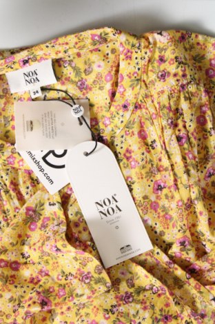 Γυναικεία μπλούζα Noa Noa, Μέγεθος XS, Χρώμα Πολύχρωμο, Τιμή 25,24 €