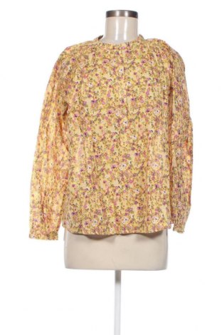 Γυναικεία μπλούζα Noa Noa, Μέγεθος XS, Χρώμα Πολύχρωμο, Τιμή 7,89 €