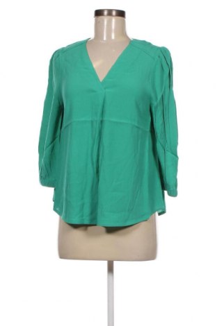 Дамска блуза Noa Noa, Размер S, Цвят Зелен, Цена 58,14 лв.