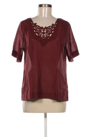 Damen Shirt Noa Noa, Größe S, Farbe Rot, Preis € 15,77