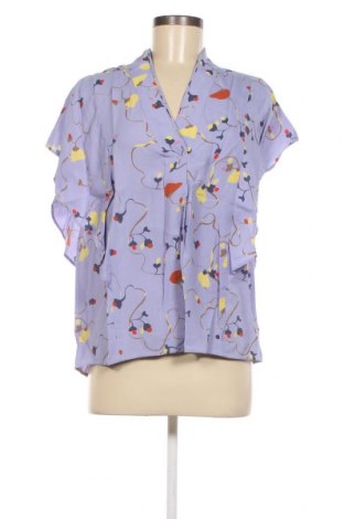Дамска блуза Noa Noa, Размер M, Цвят Многоцветен, Цена 61,20 лв.