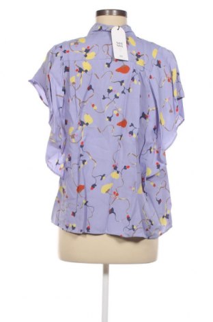 Дамска блуза Noa Noa, Размер M, Цвят Многоцветен, Цена 102,00 лв.