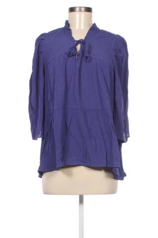 Damen Shirt Noa Noa, Größe L, Farbe Lila, Preis 13,15 €