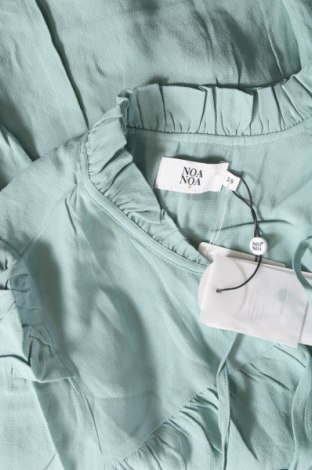 Damen Shirt Noa Noa, Größe M, Farbe Grün, Preis € 52,58