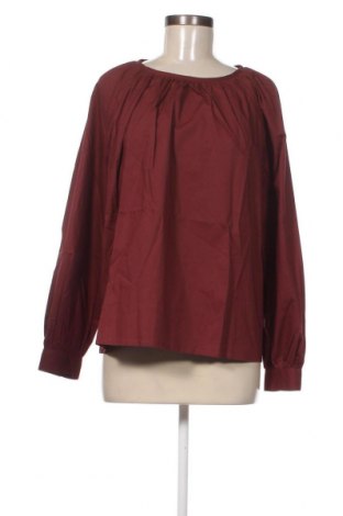 Γυναικεία μπλούζα Noa Noa, Μέγεθος XS, Χρώμα Κόκκινο, Τιμή 7,89 €