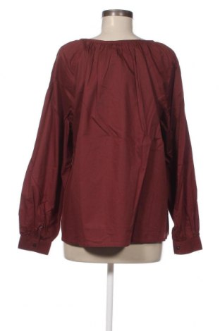 Дамска блуза Noa Noa, Размер M, Цвят Червен, Цена 52,02 лв.