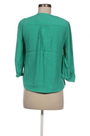 Damen Shirt Noa Noa, Größe XS, Farbe Grün, Preis 29,97 €