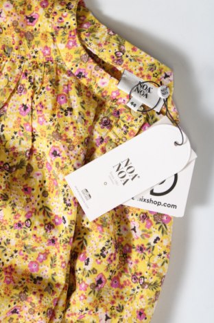 Γυναικεία μπλούζα Noa Noa, Μέγεθος XL, Χρώμα Κίτρινο, Τιμή 43,64 €