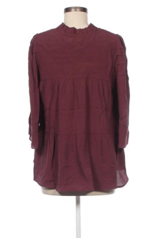 Damen Shirt Noa Noa, Größe M, Farbe Rot, Preis 17,88 €