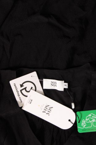 Дамска блуза Noa Noa, Размер S, Цвят Черен, Цена 52,02 лв.