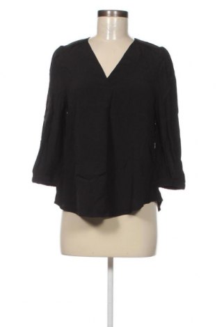 Γυναικεία μπλούζα Noa Noa, Μέγεθος S, Χρώμα Μαύρο, Τιμή 7,89 €